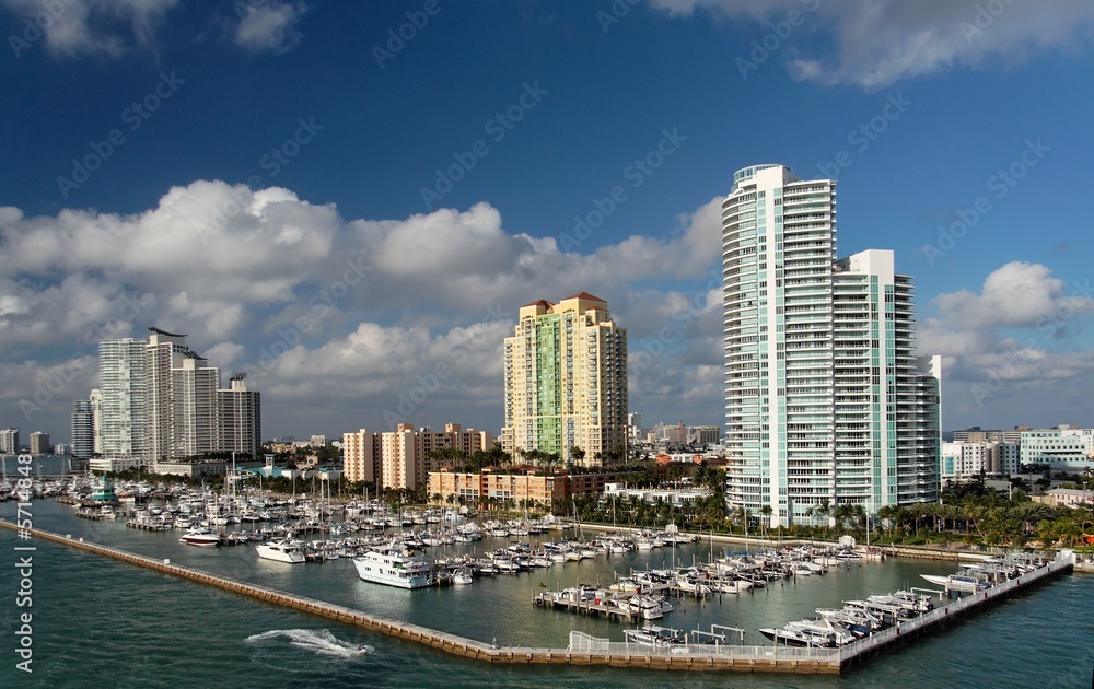 Waterfront Home