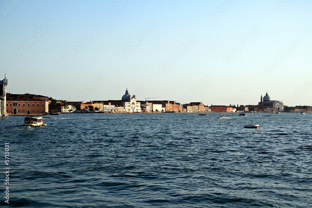 laguna venezia