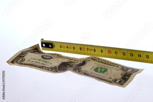 tape measure
