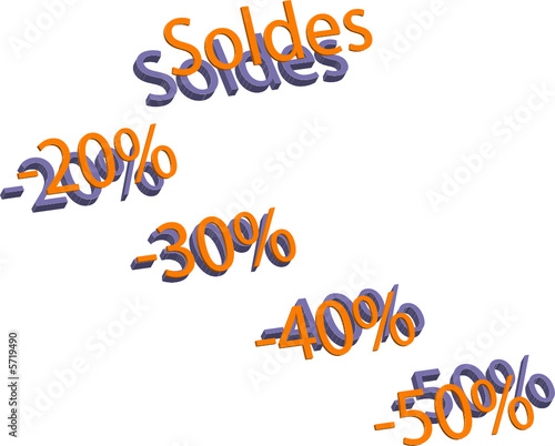 Soldes