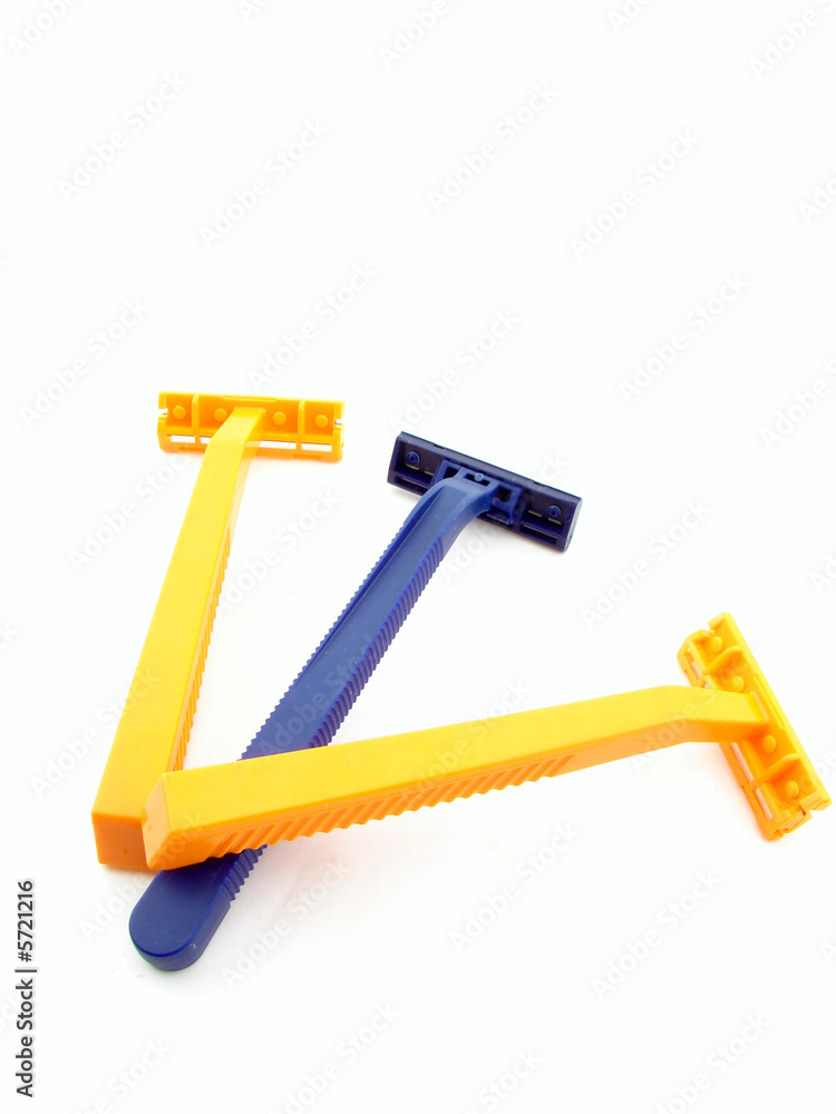 Razors Razors