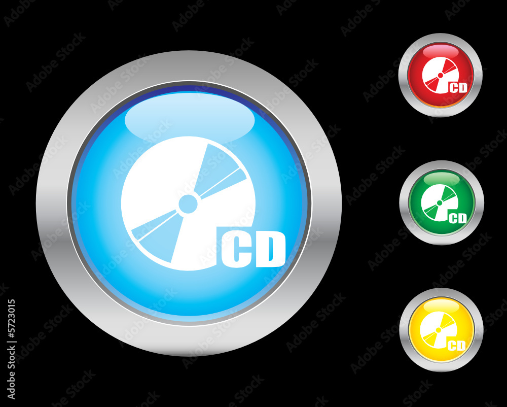 CD button