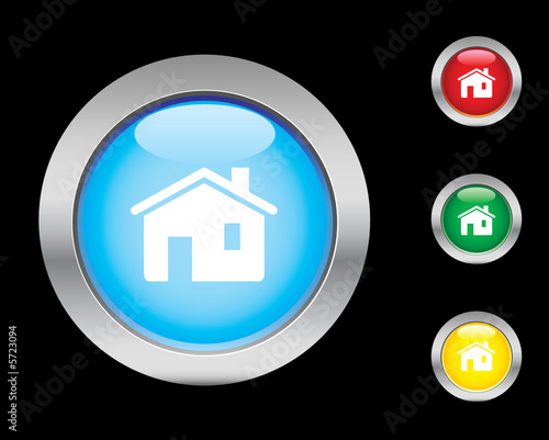 Real estate button