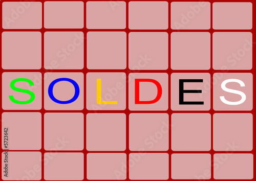 soldes