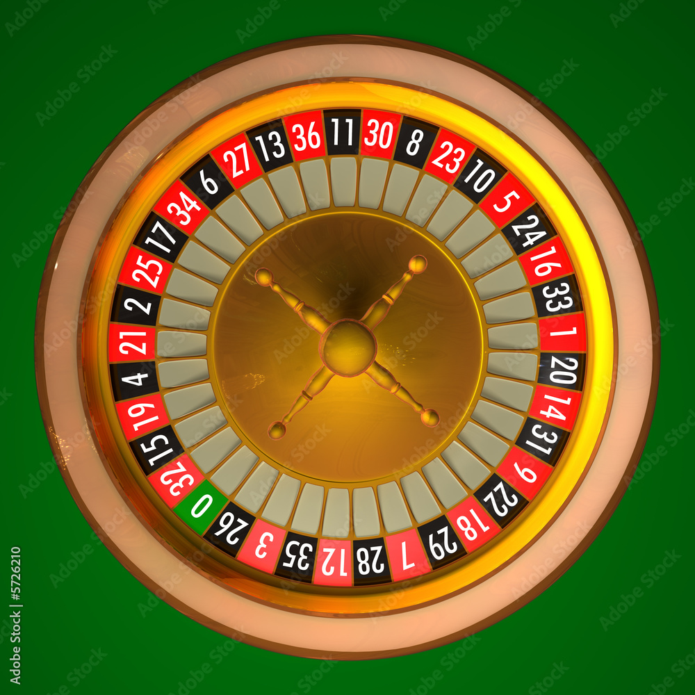 Roulette Roulette