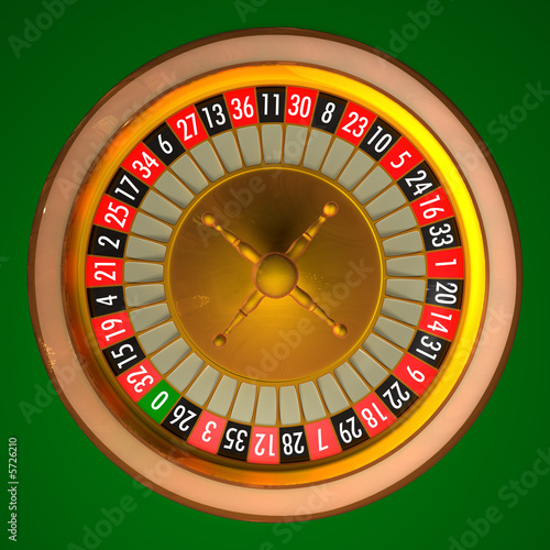 Roulette