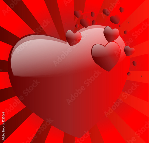 Saint-valentin