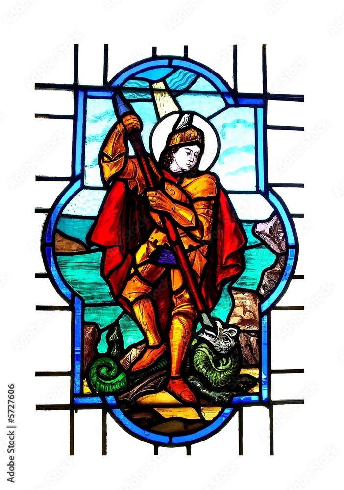 Saint-Michel Saint-Michel