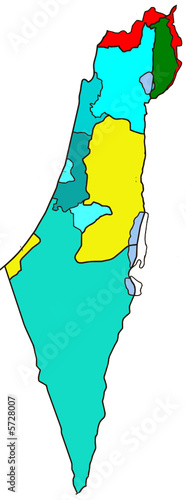 isreal