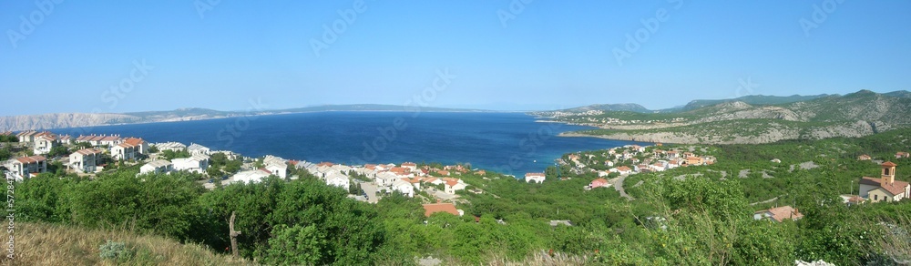 Croatia Coast