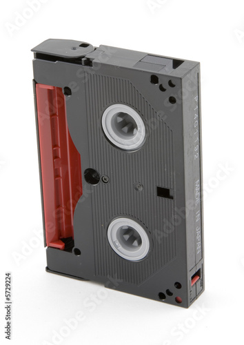 Hi8 Video Tape
