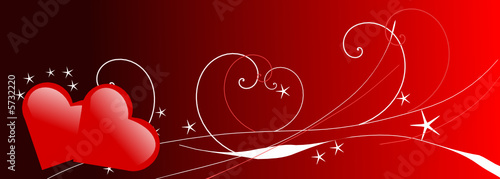 saint valenti rouge
