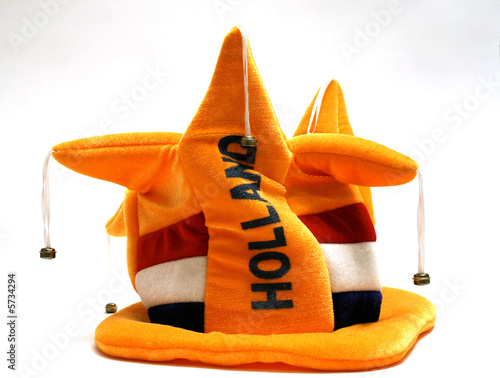 Holland Hat