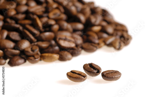 trois grains de caf  