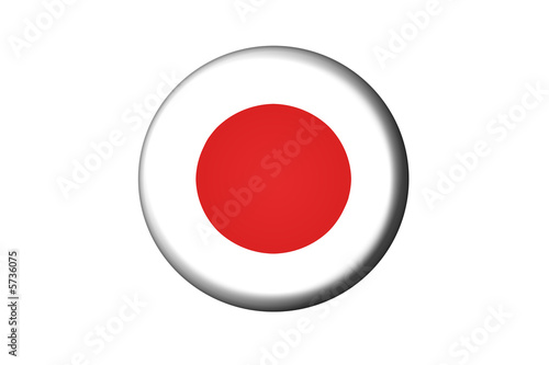 Japan Flaggen Knopf Free Download Japan Flaggen Knopf - GFXLoad