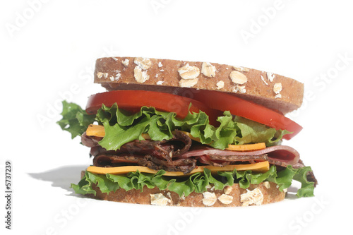 Roast Beef Sandwich