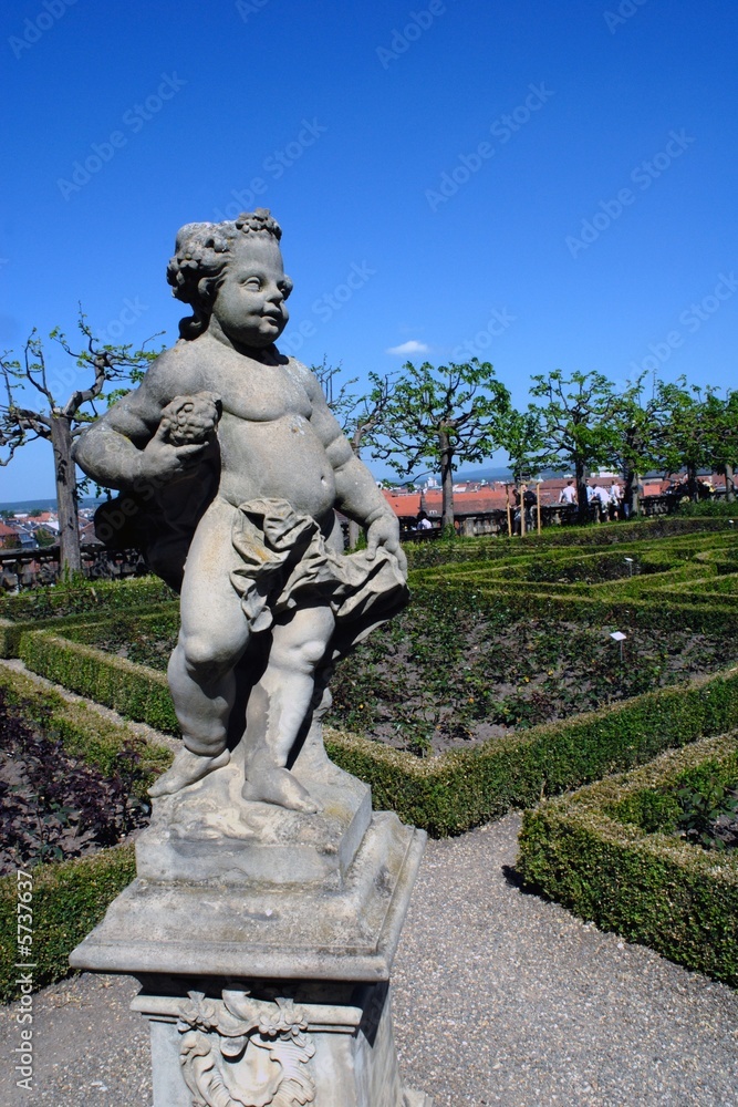 Obraz premium Skulptur 1