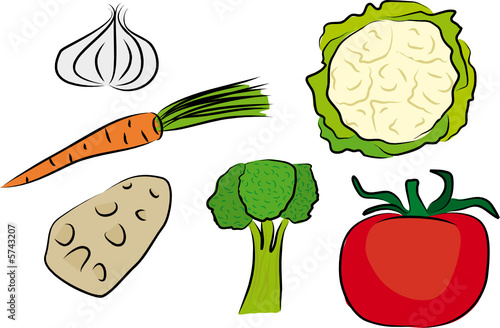 Gemüse, Vegetables, Légumes, Legumes, Hortalizas