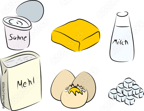 Backen, Baking, Faire cuire au four, Fermento, Hornear
