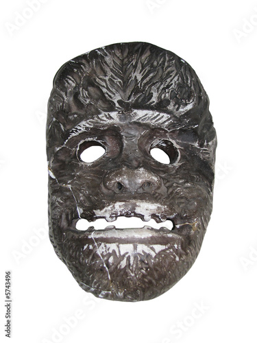 Ape Mask