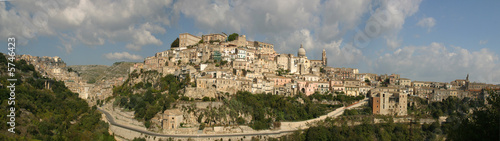 ragusa panoramica