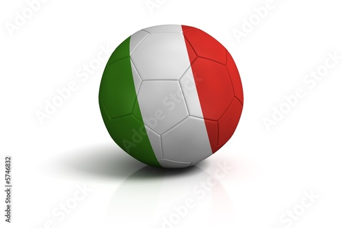 Fussball Italia