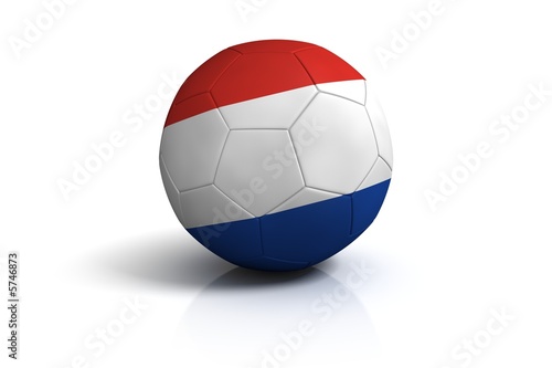 Fussball Niederlande