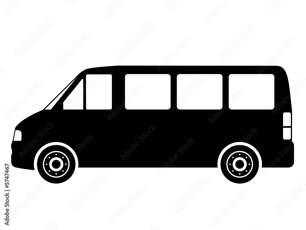 Kleintranporter für Menschen Kleintranporter für Menschen