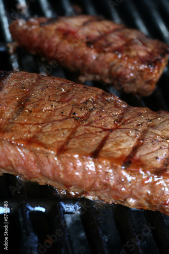 Steak