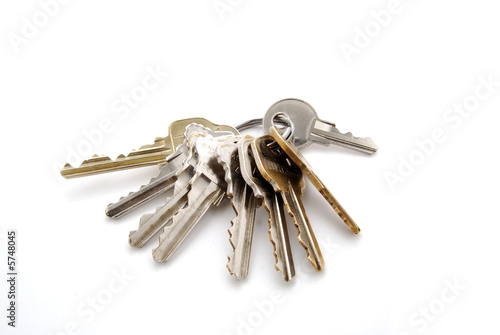 keys