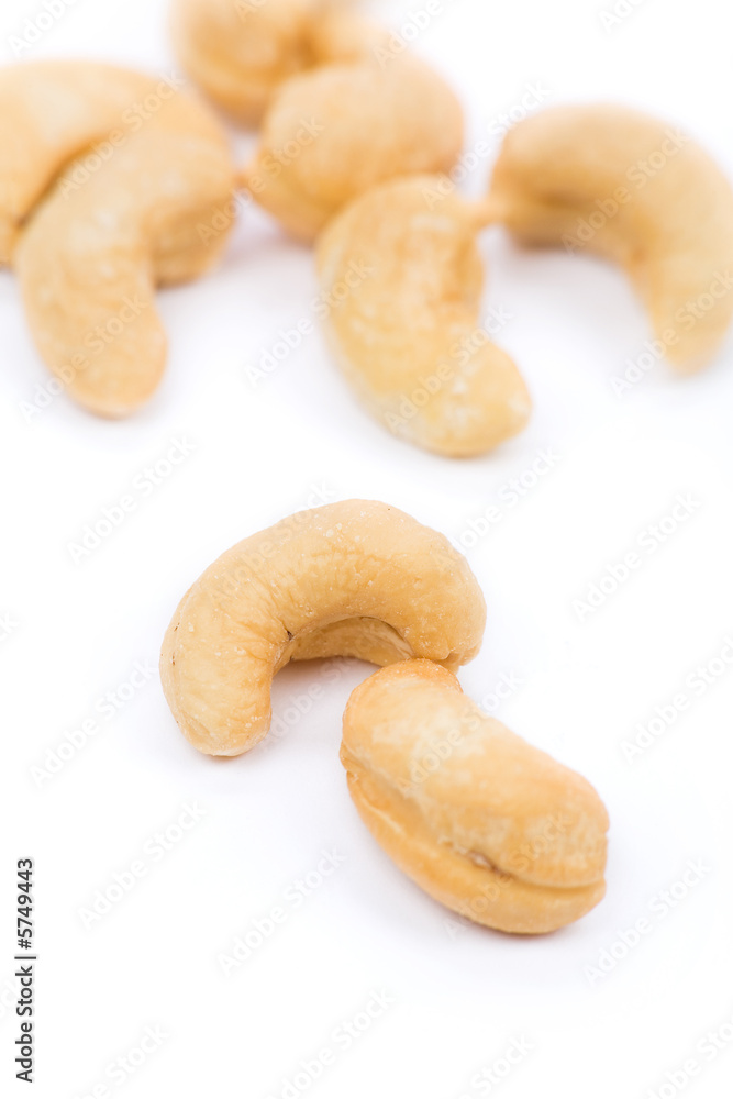 cashews cashews