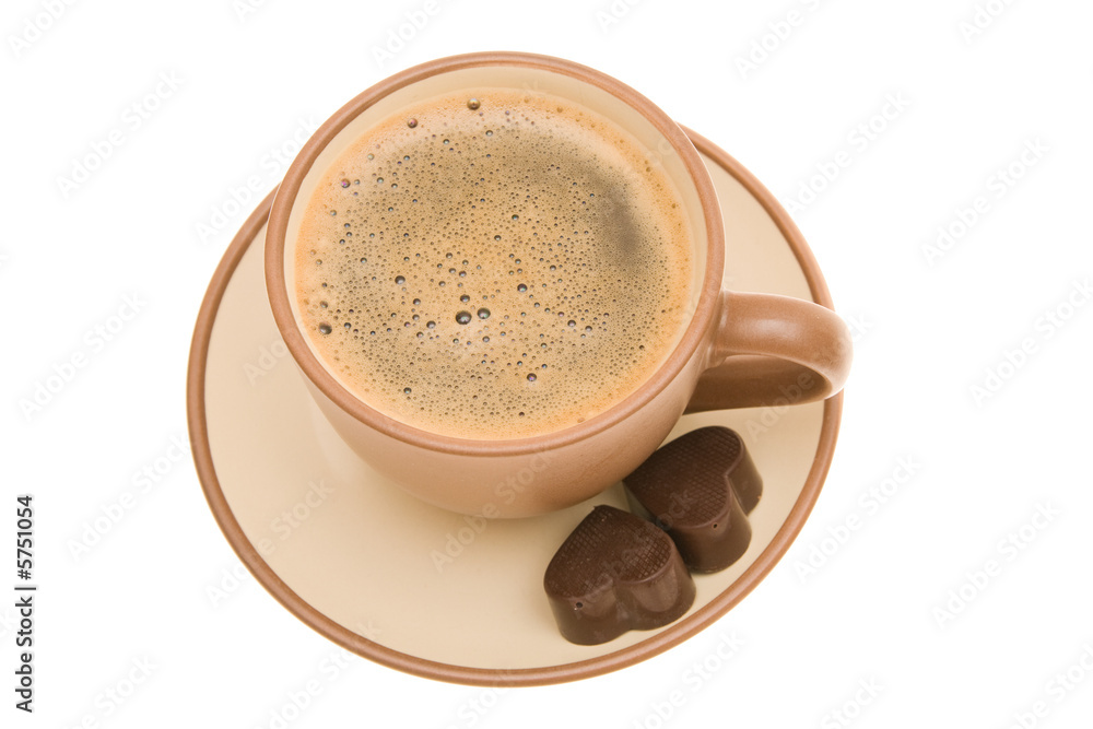 cup of coffee cup of coffee