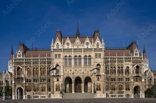 parlement, budapest