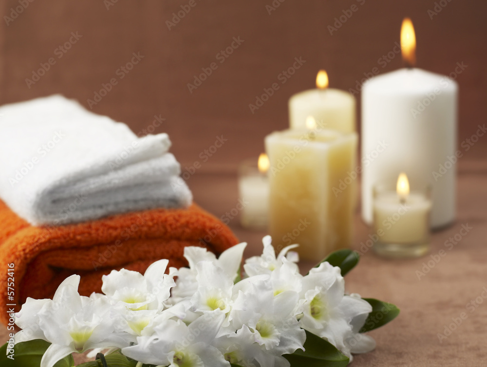 Spa series Spa series
