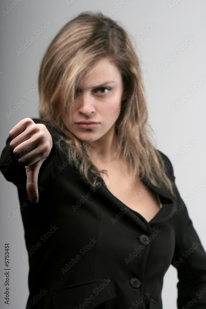 disapprovazione 2 disapprovazione 2