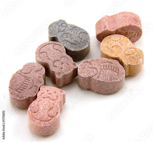 Chewable Vitamins