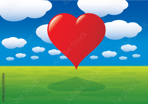 l'Amour Eternel