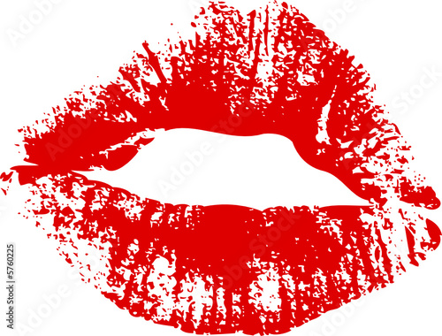  Kiss print.