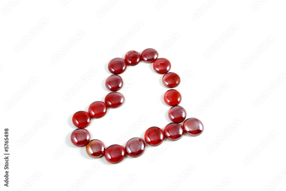 Red Heart Red Heart