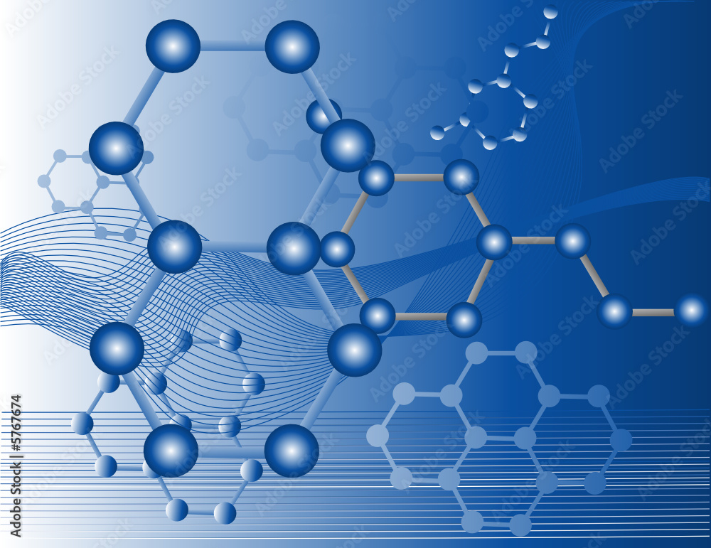 Organic Molecules