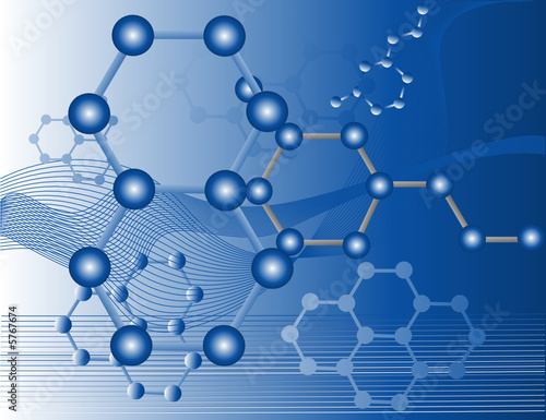 Organic Molecules