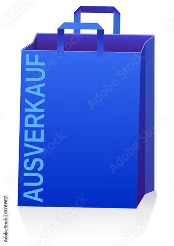 Ausverkauf