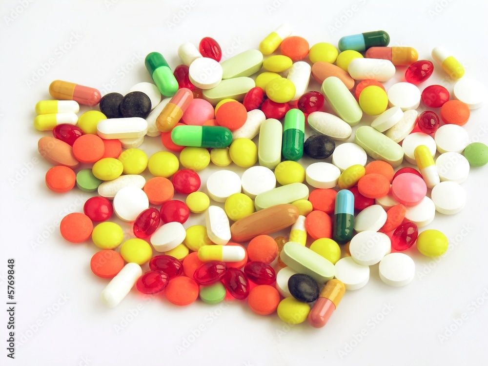 much of tabs and capsules much of tabs and capsules