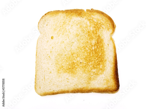 toast brot