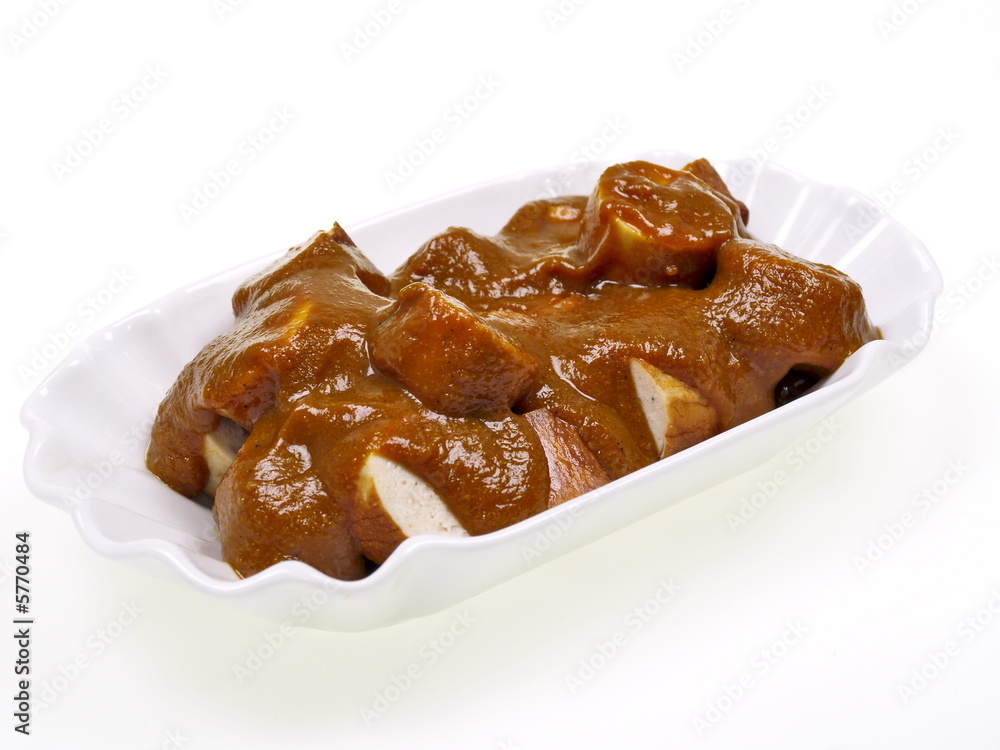 wurst mit curry soße wurst mit curry soße
