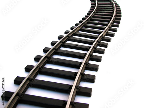 rail track