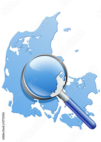 Etude du Danemark