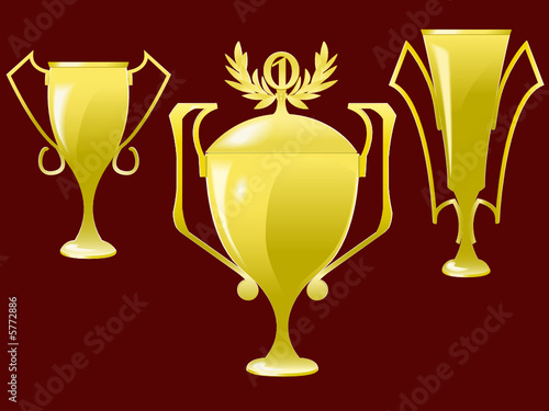 Cups