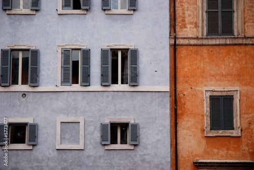 Finestre romane