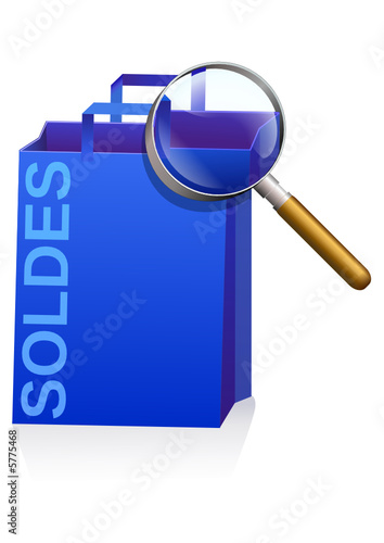 Analyse des soldes